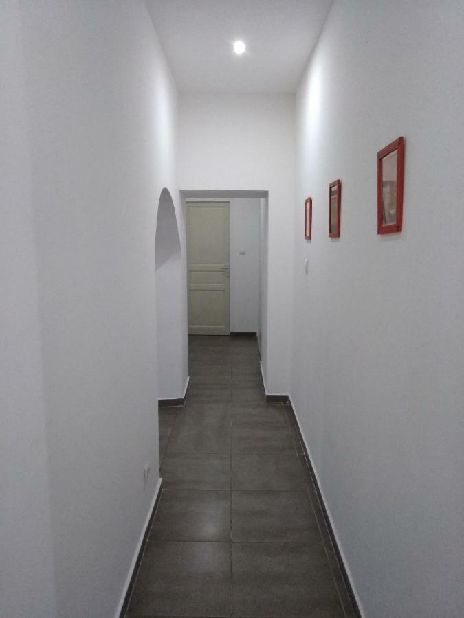 多克之家住宿加早餐旅馆 尼桑勒兹恩苏涅 外观 照片
